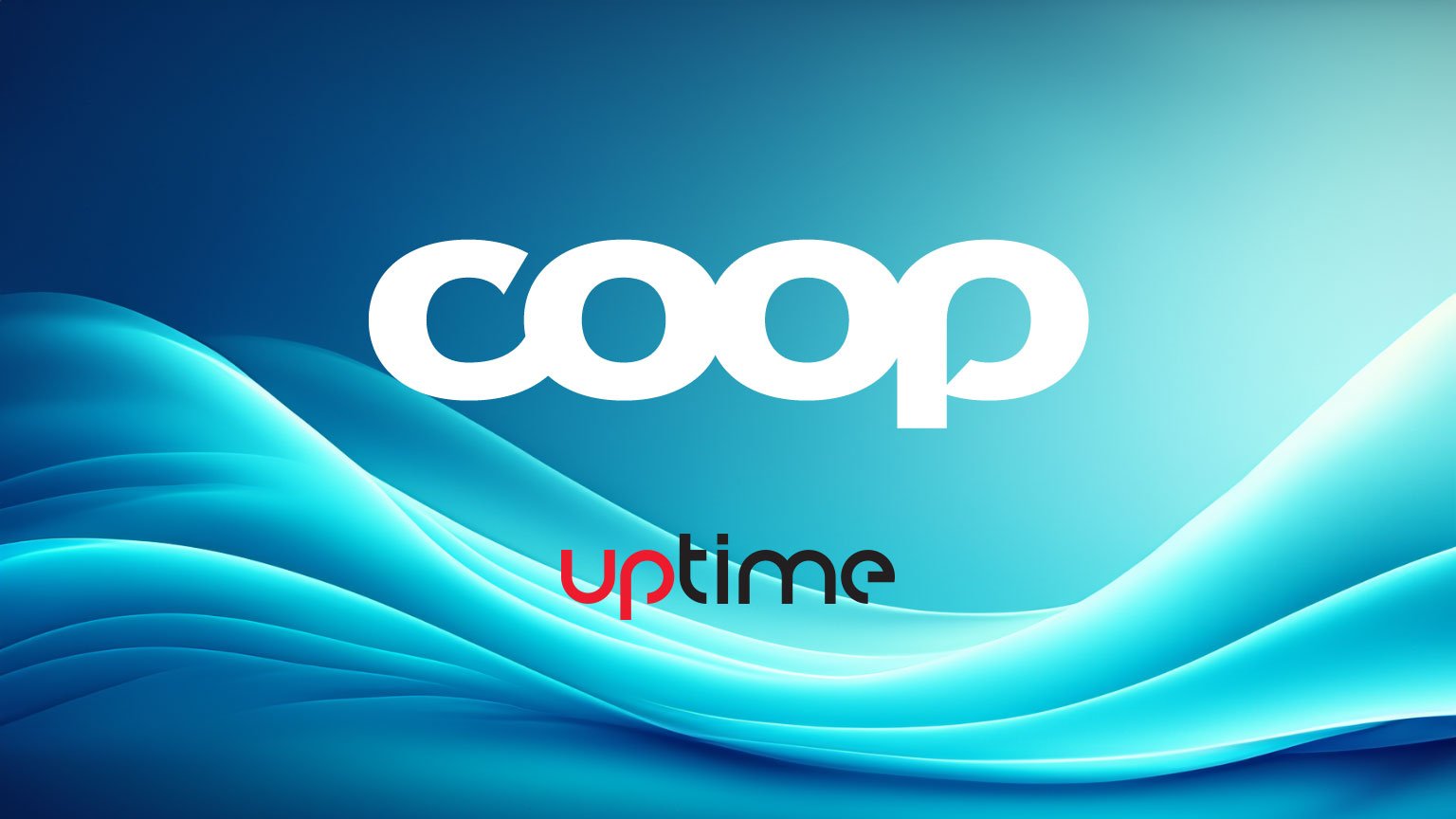 Coop Uptime